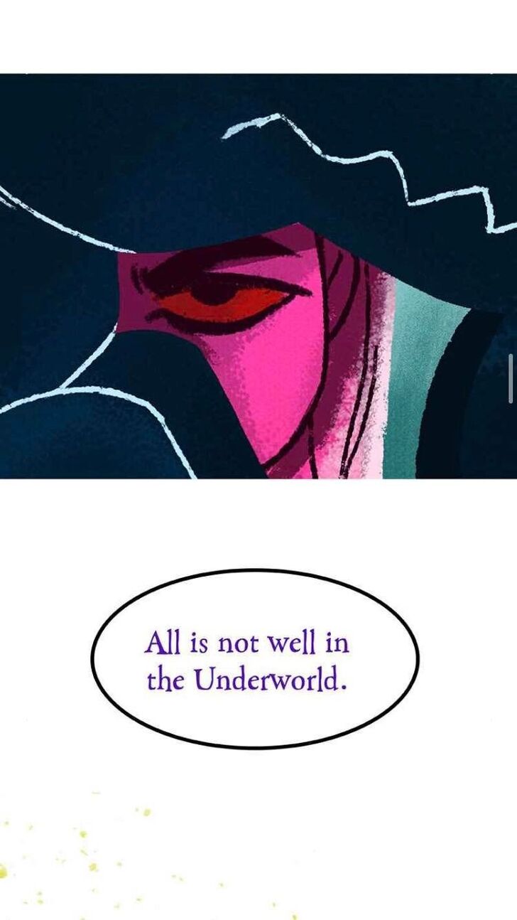 Read Lore Olympus Manga Online