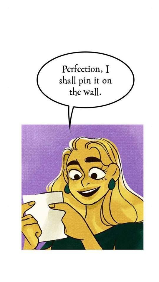 Read Lore Olympus Manga Online
