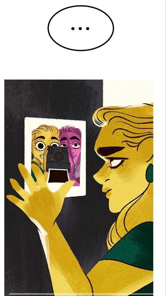Read Lore Olympus Manga Online
