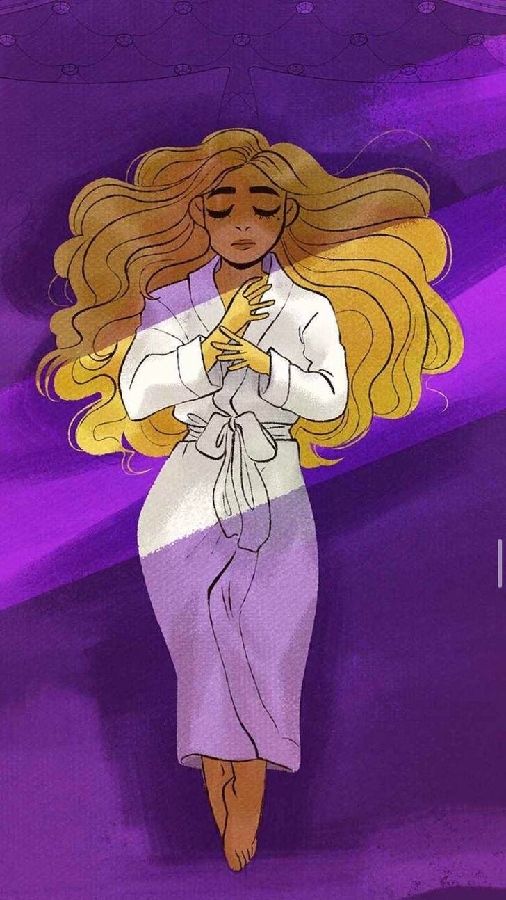 Read Lore Olympus Manga Online