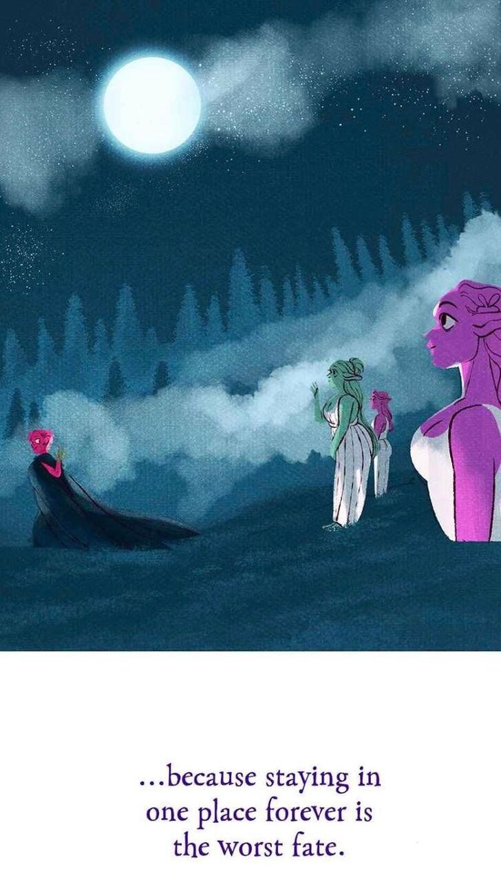 Read Lore Olympus Manga Online