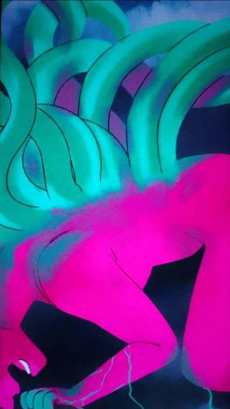 Read Lore Olympus Manga Online