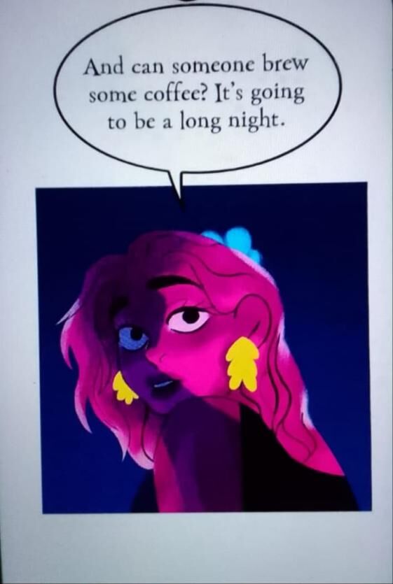 Read Lore Olympus Manga Online