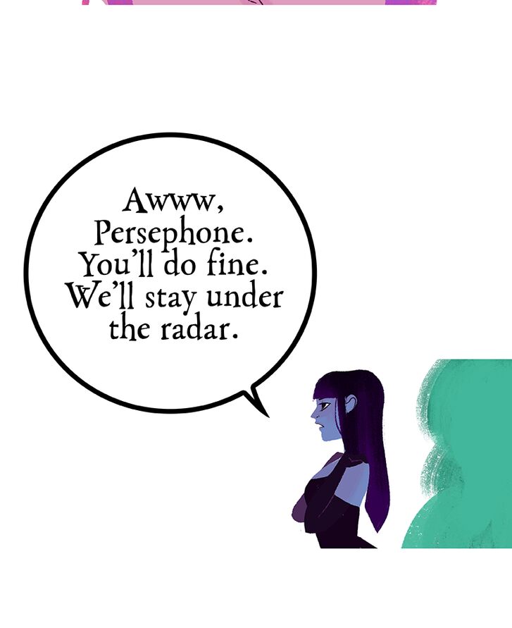 Read Lore Olympus Manga Online