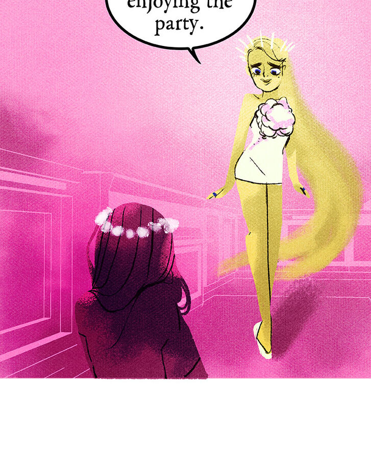 Read Lore Olympus Manga Online
