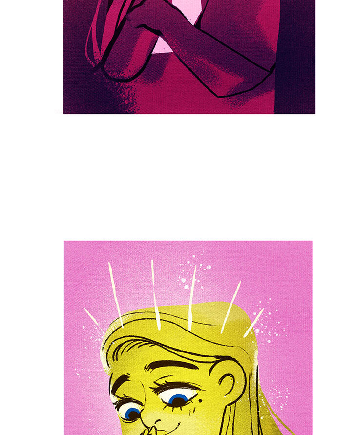 Read Lore Olympus Manga Online