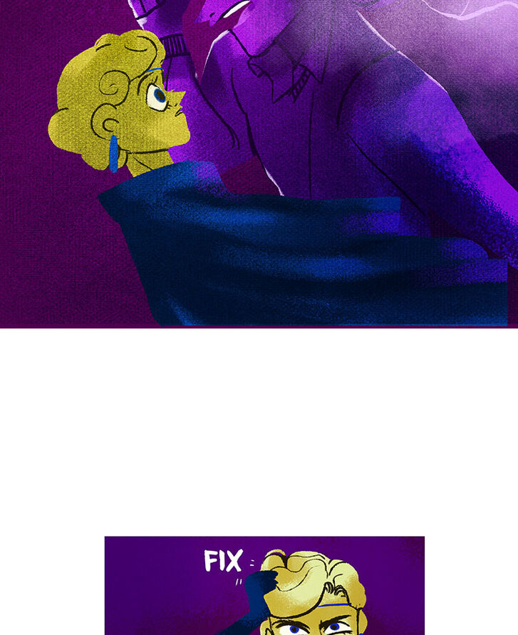 Read Lore Olympus Manga Online