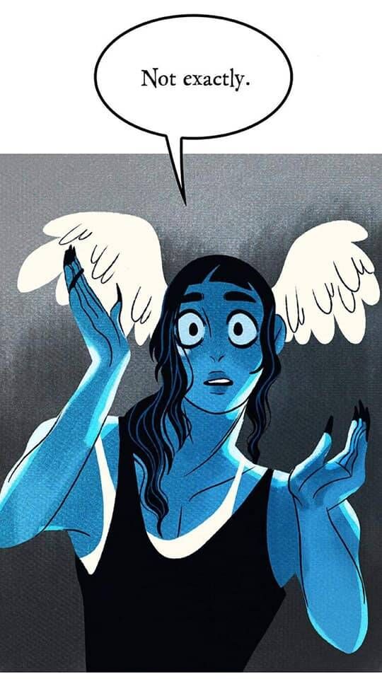 Read Lore Olympus Manga Online