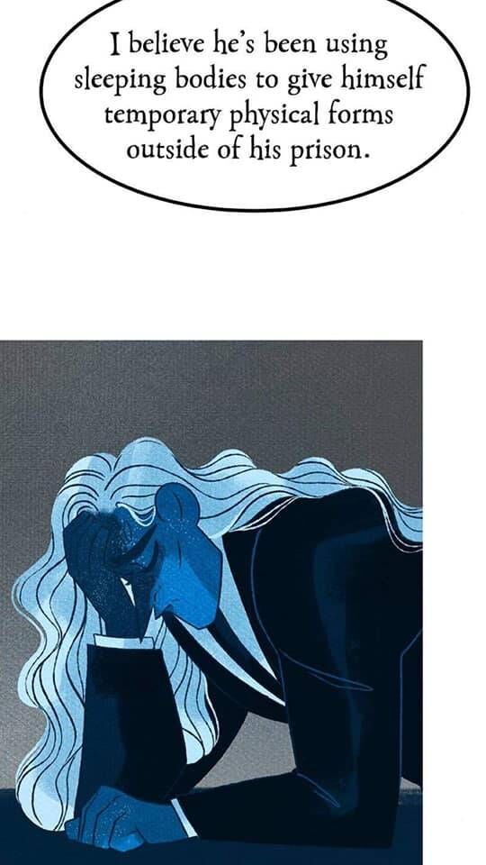 Read Lore Olympus Manga Online