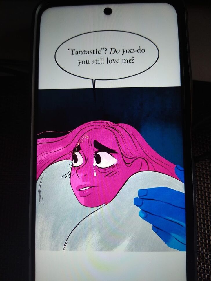 Read Lore Olympus Manga Online