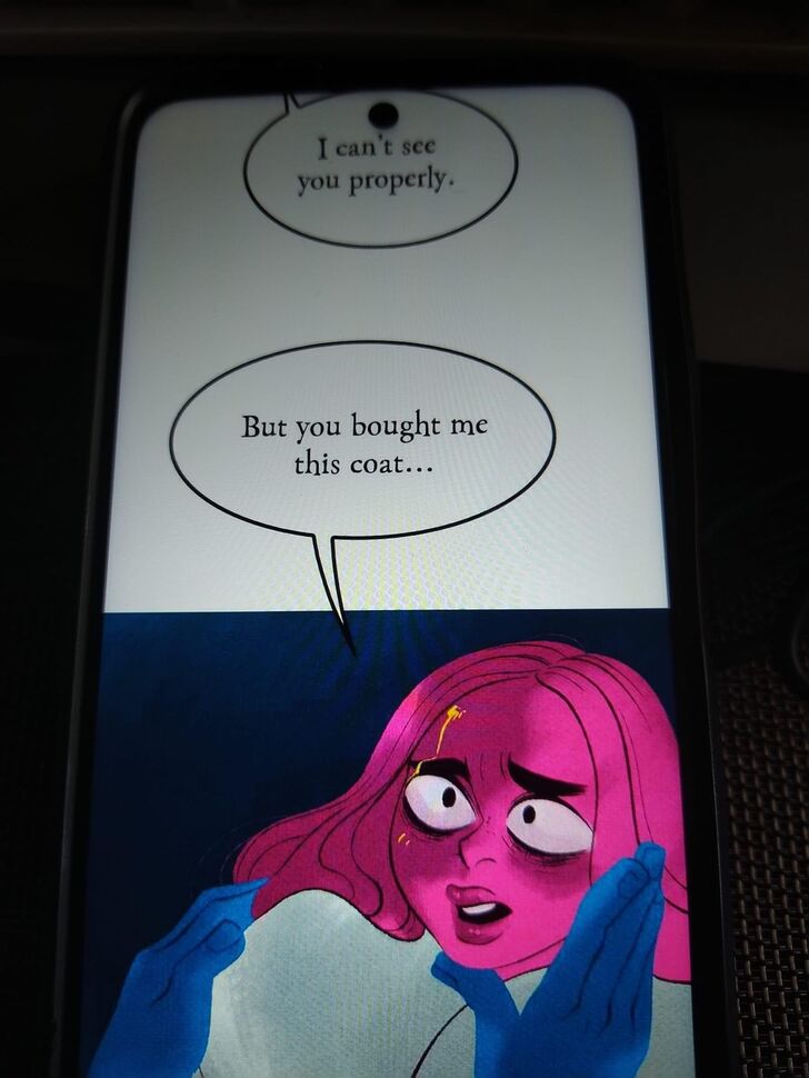 Read Lore Olympus Manga Online
