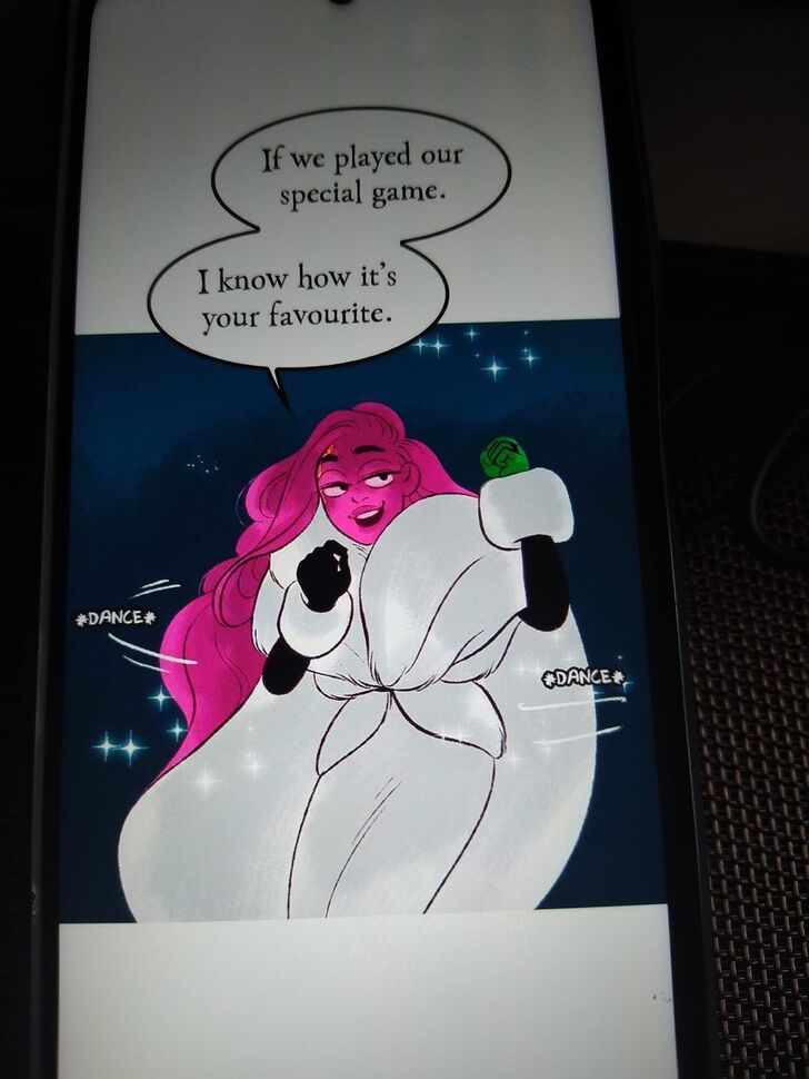 Read Lore Olympus Manga Online