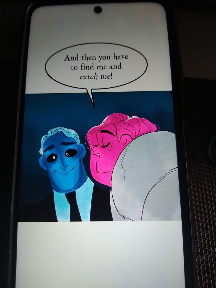 Read Lore Olympus Manga Online