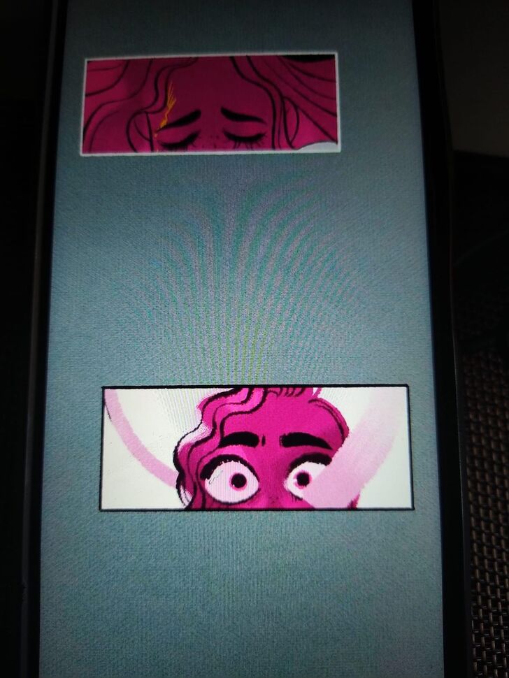 Read Lore Olympus Manga Online