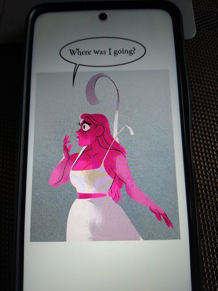 Read Lore Olympus Manga Online