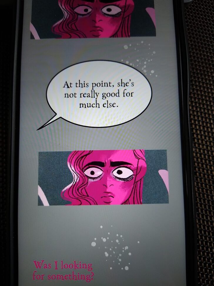Read Lore Olympus Manga Online