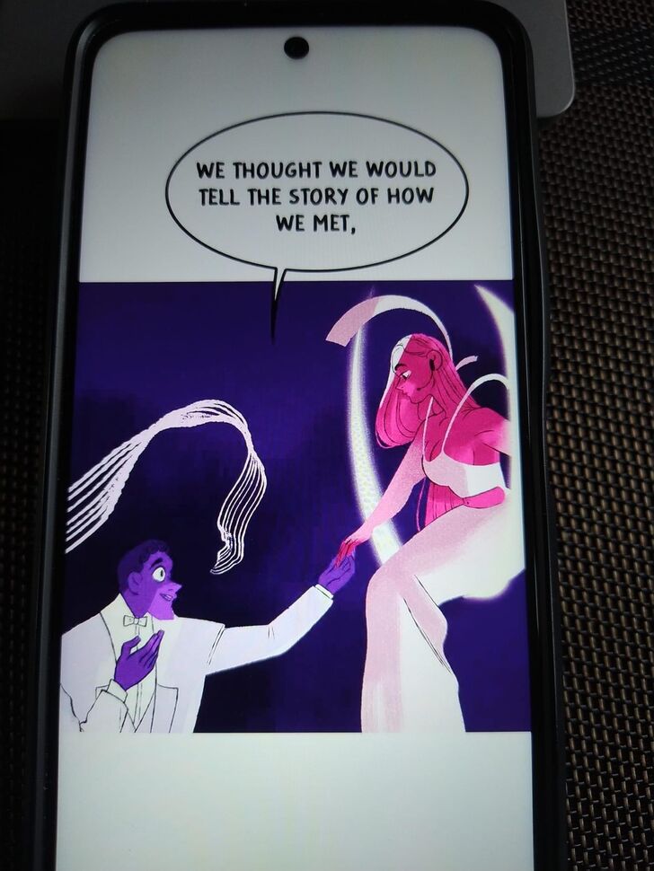 Read Lore Olympus Manga Online