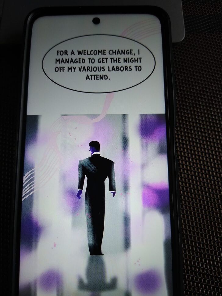 Read Lore Olympus Manga Online