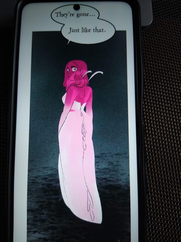 Read Lore Olympus Manga Online