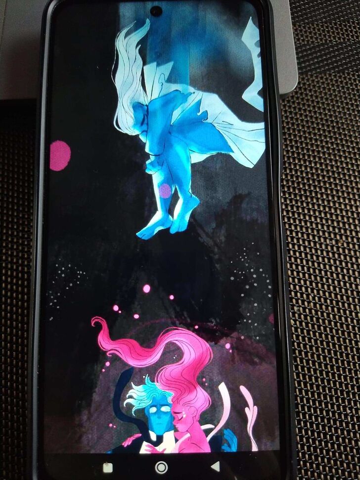 Read Lore Olympus Manga Online