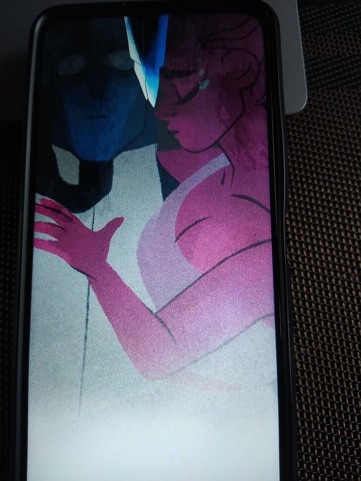 Read Lore Olympus Manga Online
