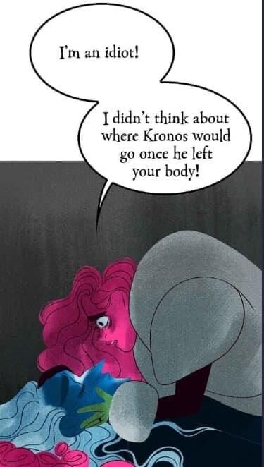 Read Lore Olympus Manga Online