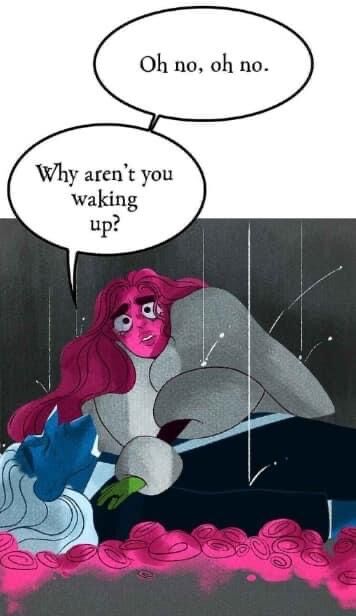 Read Lore Olympus Manga Online