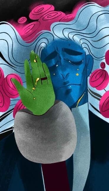 Read Lore Olympus Manga Online