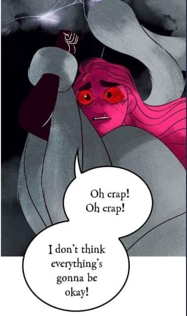 Read Lore Olympus Manga Online