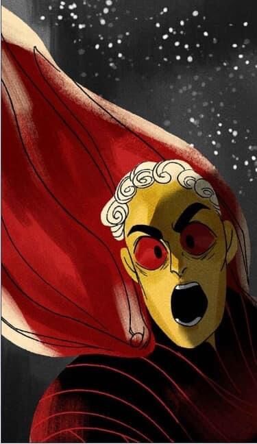 Read Lore Olympus Manga Online