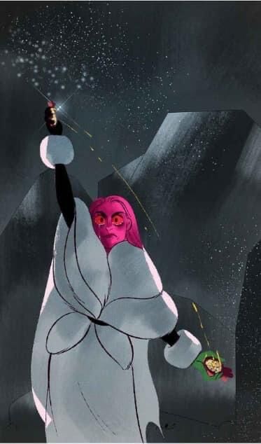 Read Lore Olympus Manga Online