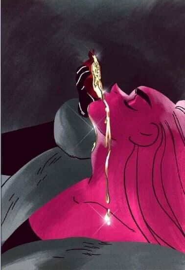 Read Lore Olympus Manga Online