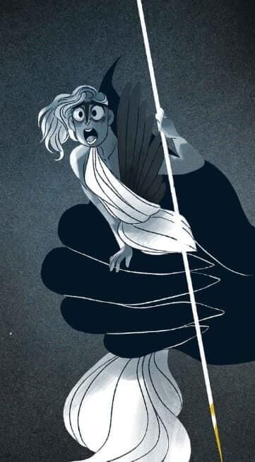 Read Lore Olympus Manga Online