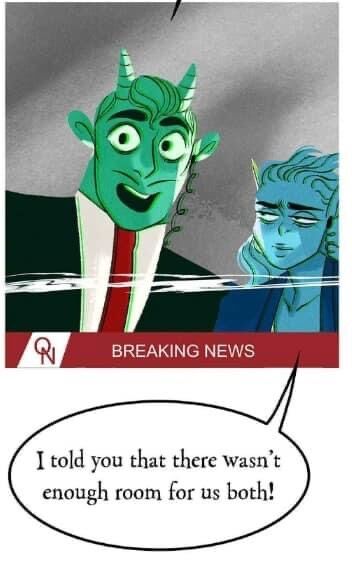 Read Lore Olympus Manga Online