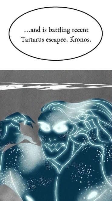 Read Lore Olympus Manga Online