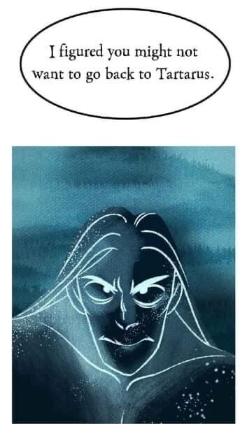 Read Lore Olympus Manga Online