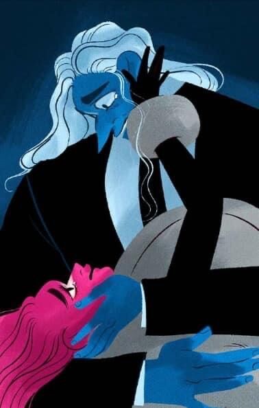 Read Lore Olympus Manga Online