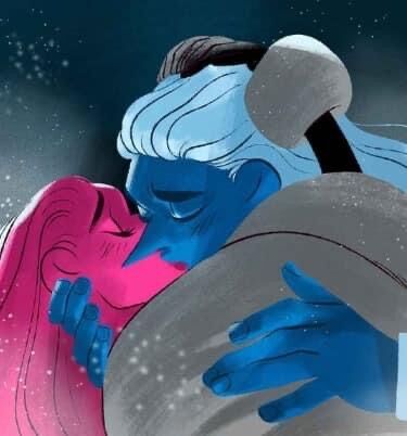 Read Lore Olympus Manga Online