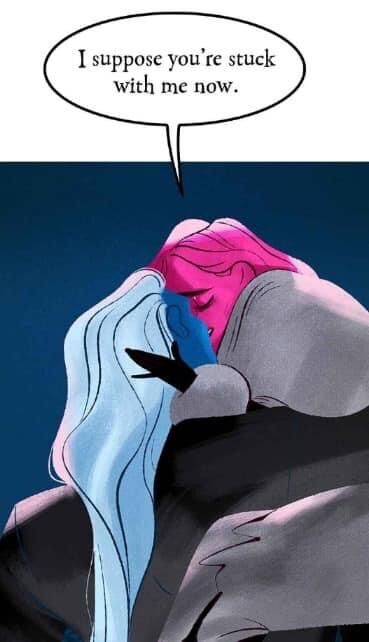 Read Lore Olympus Manga Online