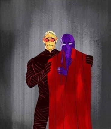 Read Lore Olympus Manga Online