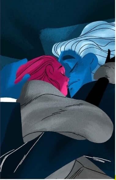 Read Lore Olympus Manga Online