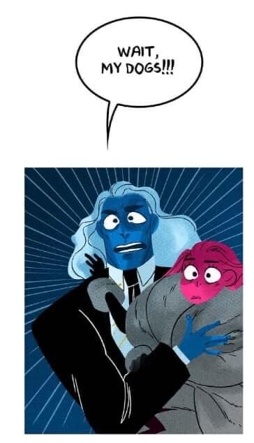 Read Lore Olympus Manga Online
