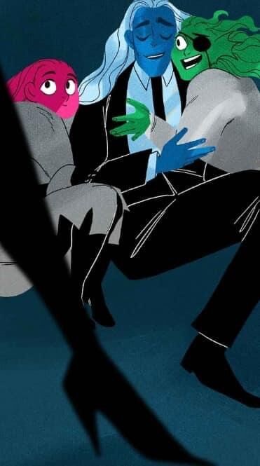 Read Lore Olympus Manga Online
