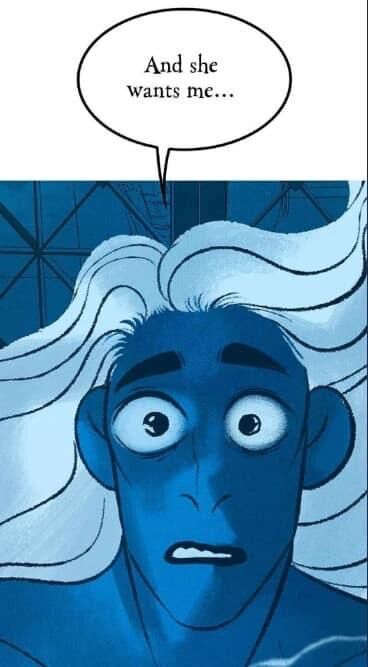 Read Lore Olympus Manga Online