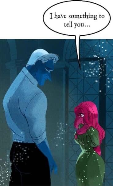 Read Lore Olympus Manga Online