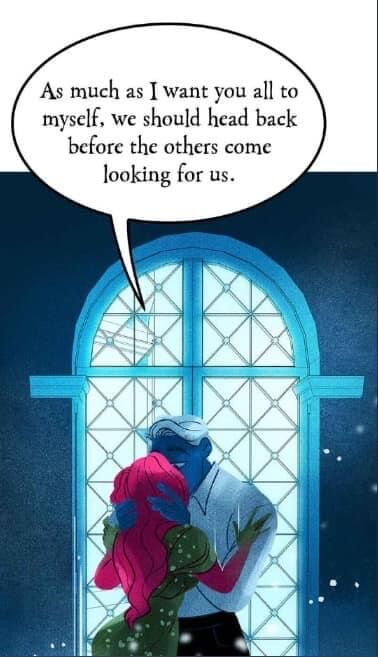 Read Lore Olympus Manga Online