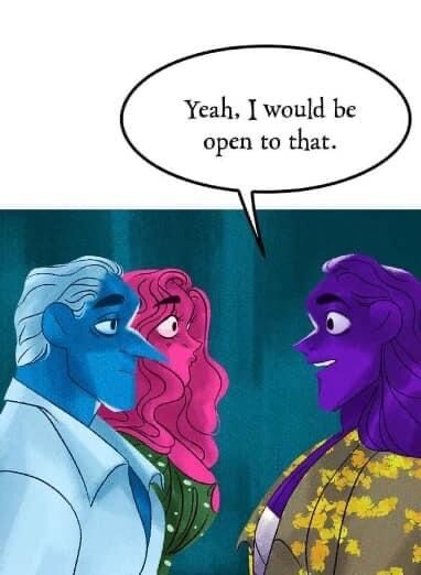 Read Lore Olympus Manga Online