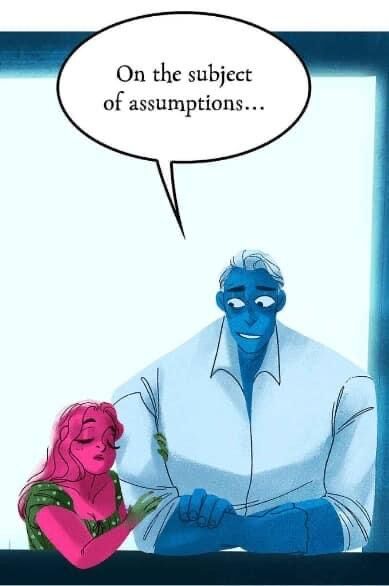 Read Lore Olympus Manga Online