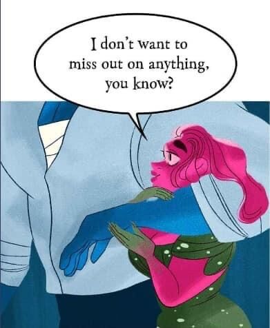 Read Lore Olympus Manga Online