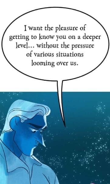 Read Lore Olympus Manga Online